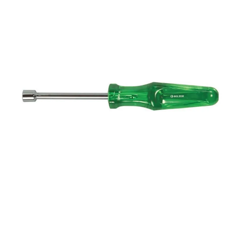 Chave Canhão 13mm- 252112bn Belzer Ergonômica