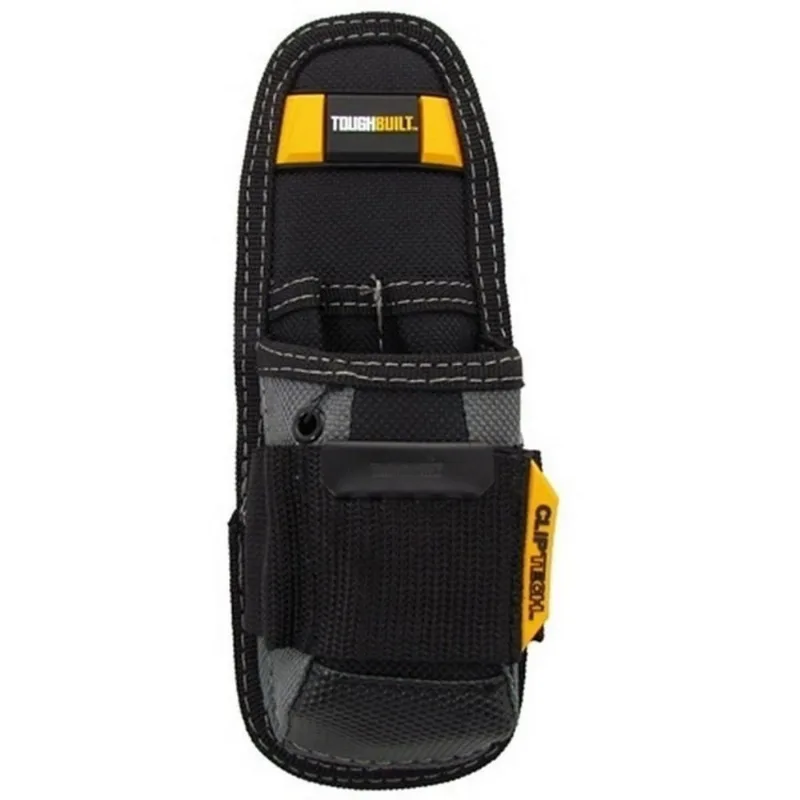 Pochete P/ferramentas Com 05 Bolsos Lee Tools 614672