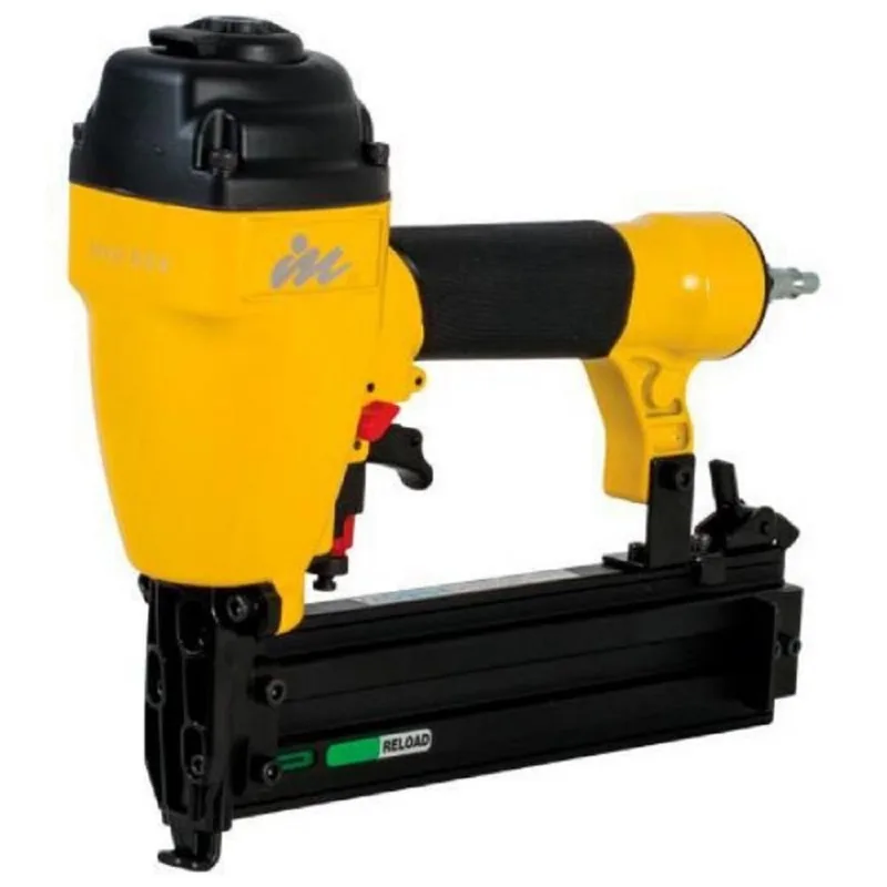 Pinador Pneumatico Pino 12 A 50 C/cabeca Inmes Pn-1650