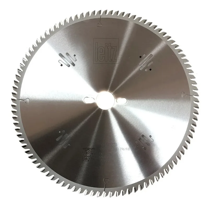 Riscador 150x45x24z Esp.4,3mm Conico Leitz 762002218-45
