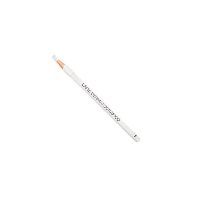 Lapis Dermatografico Branco Bella Femme