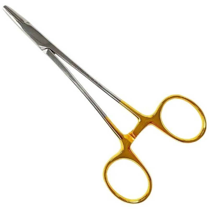 Porta Agulha Mayo 6B Hegar 14cm (MP)