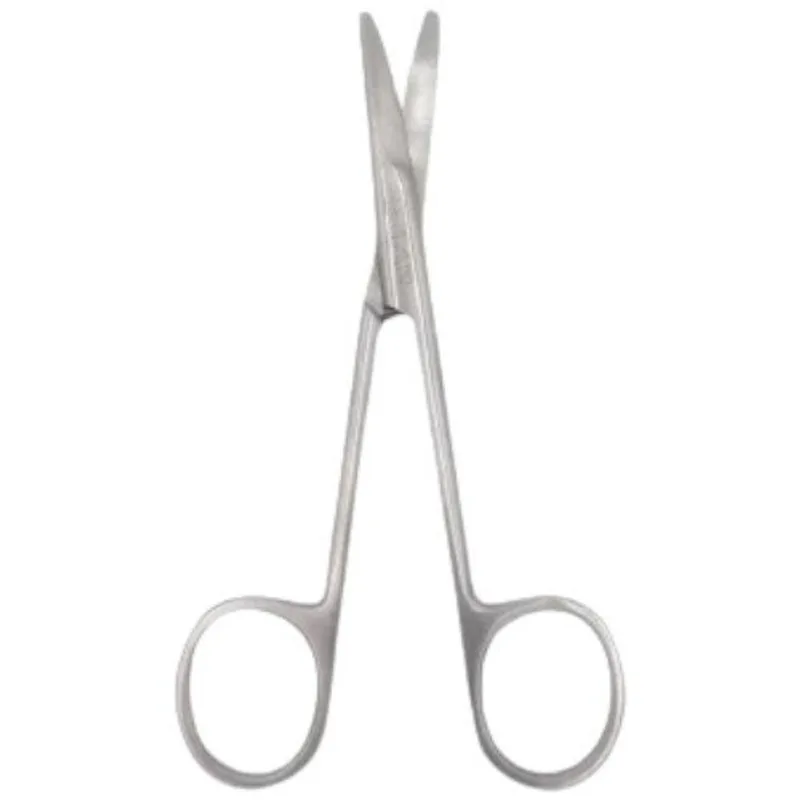 Tesoura Mayo 6B RT 14cm (MP)