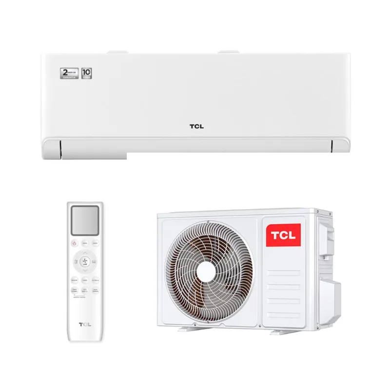 Ar Condicionado Split Hi Wall Tcl Elite G2 Inverter 32.000 Btus Frio 220v R-32 - TCL