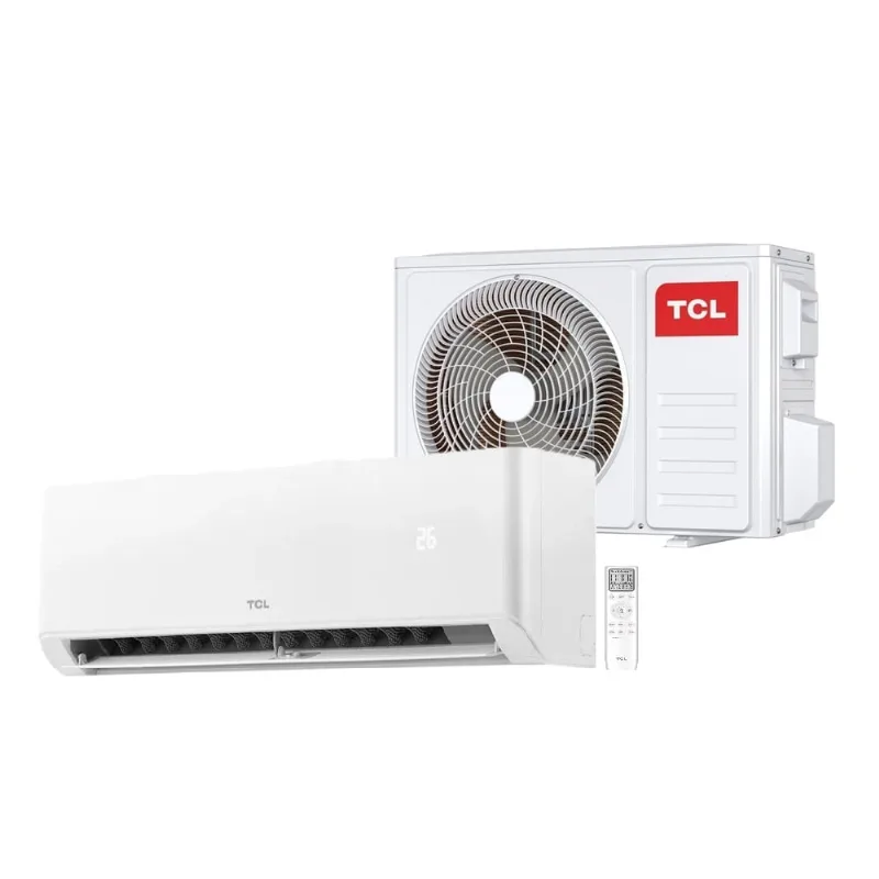 Ar Condicionado Split Inverter TCL Savein AI 32000 BTU/h Frio TAC-32CZG - 220 Volts - TCL