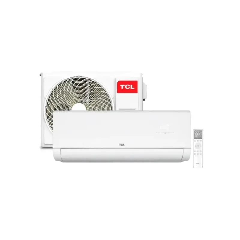 Ar Condicionado 24000 Btus Split Hi Wall Inverter TCL Frio Voxin 220v - TCL - Ar Condicionado E Ventilação