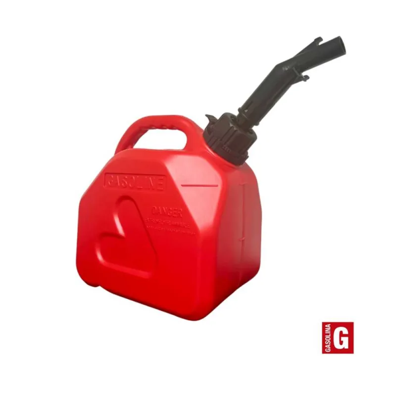 Unidade de abastecimento transferência de gasolina 20L LUPUS - LUPUS