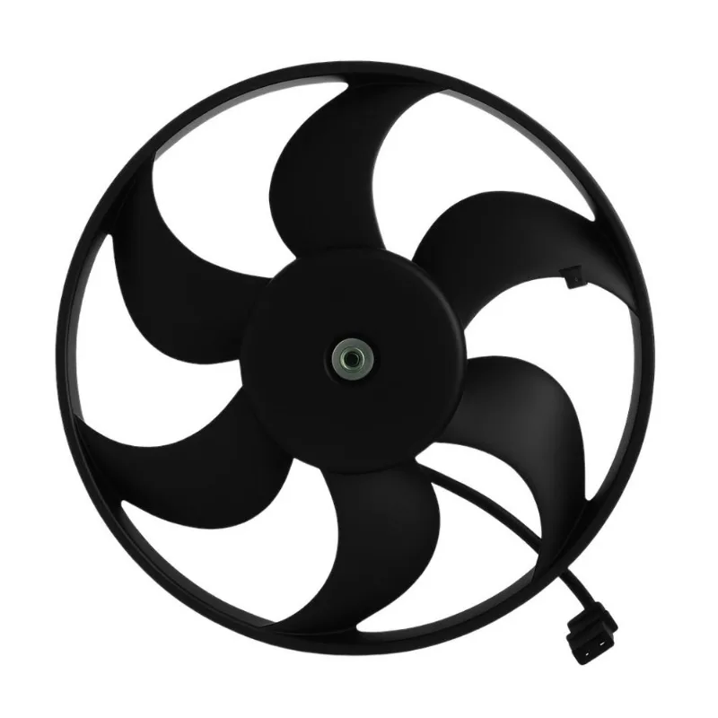 Eletroventilador Com Ar Gol 1.6/1.8 8v 1995 A 2010 Horário