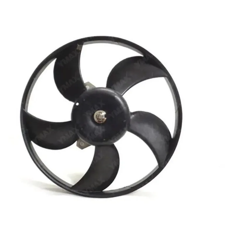 Motor Eletroventilador (ymx2929) Palio 2005 2006 2007 Ymax