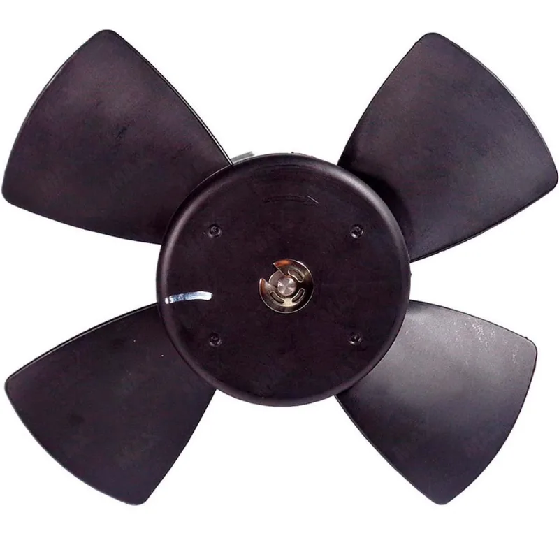 Ventoinha Eletroventilador Gol Quadrado Parati Escort 90/92