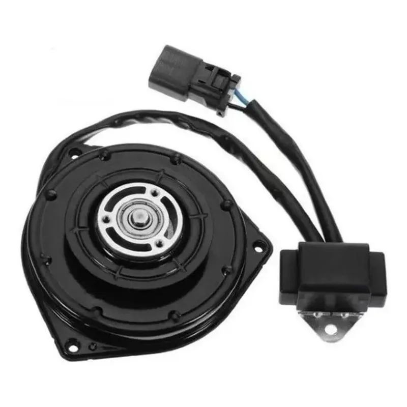 1x Motor Ventoinha Ar Condicionado Honda Civic Fit Crv Novo