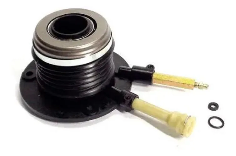 Atuador Embreagem Hidráulica Frontier 2.8 Xterra 30620-6s301