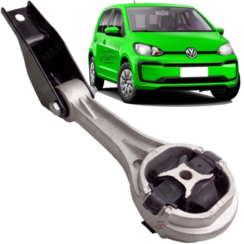 Coxim Cambio Inferior Traseiro Vw Up 1.0
