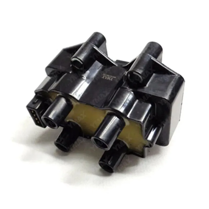 Bobina Ignicao 306 Peugeot 106 - 205 1.4 - 306 1.6 Beak