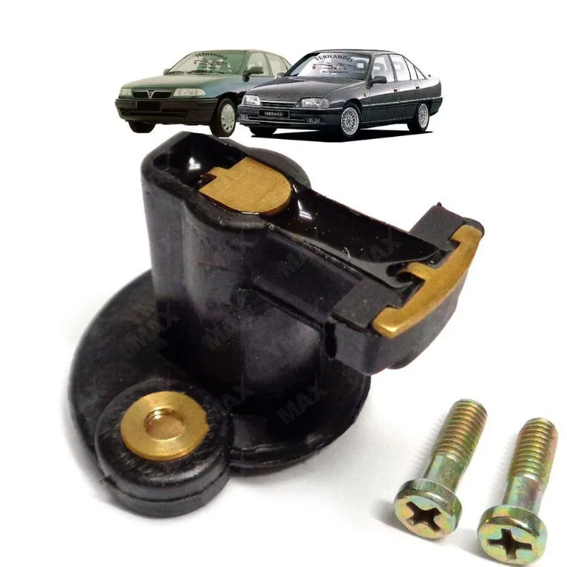 Rotor Distribuidor Chevrolet Vectra Omega Astra 1993-1997