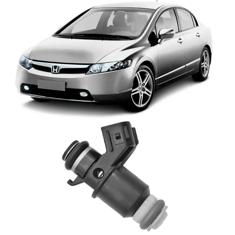 Bico Injetor New Civic 2007 a 2016 Ymax 16450