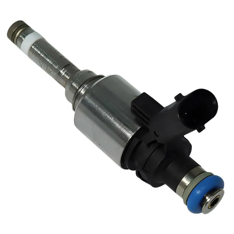 Bico Injetor 6 Furos A3 Fusca Jetta Passat 2.0 16v 2007-2010