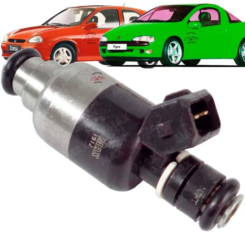 Bico Injetor Corsa Gsi 1.6 16V Tigra 1.6 16V 1999