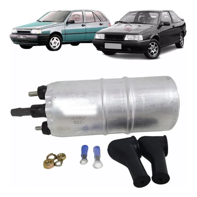 Bomba De Combustivel Fiat Tempra 2.0 Tipo 1.6 2.0 95/.. 4Bar