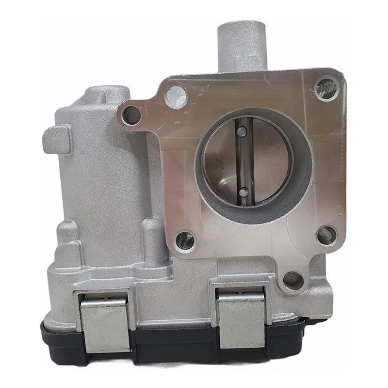Corpo Borboleta Tbi Palio Siena Uno 1.0 8v 36smf12 55200230