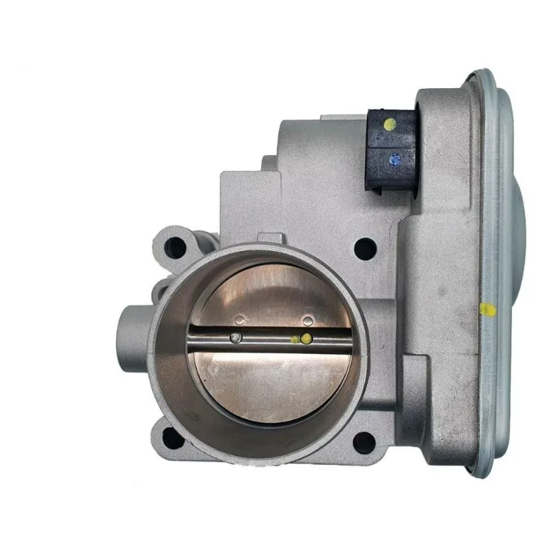 Corpo De Borboleta Tbi Compass Sport 2.0 2012 2013 2014 2015