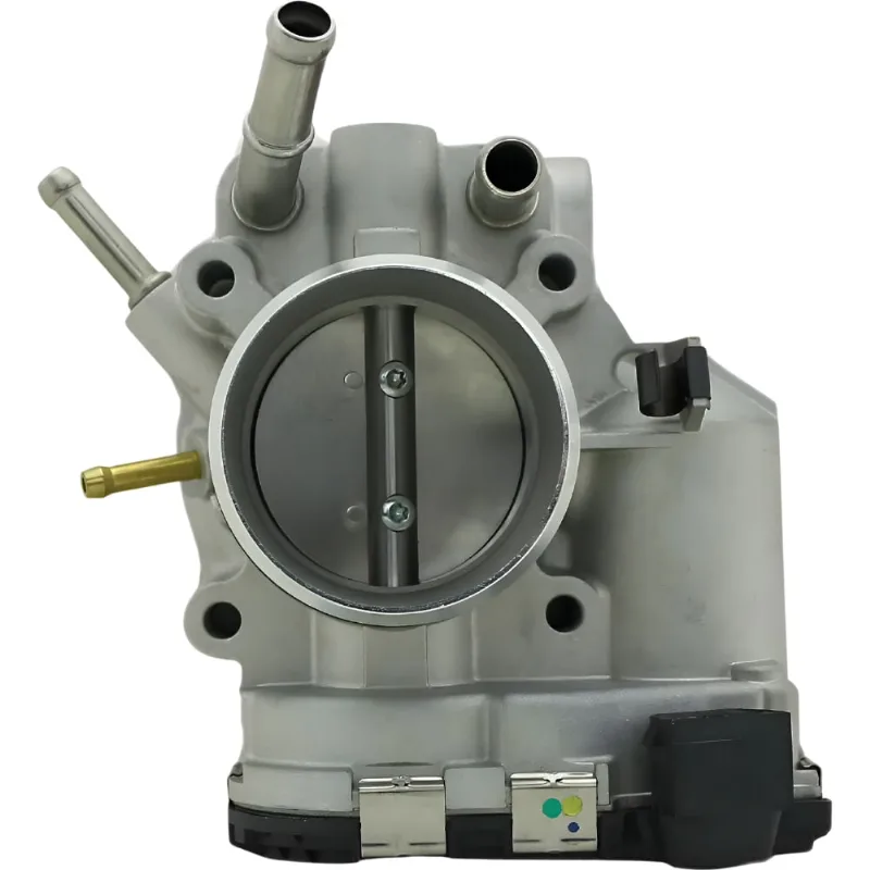 Corpo Borboleta Tbi Hb20 I30 Cerato Soul 1.6 16v Ymax