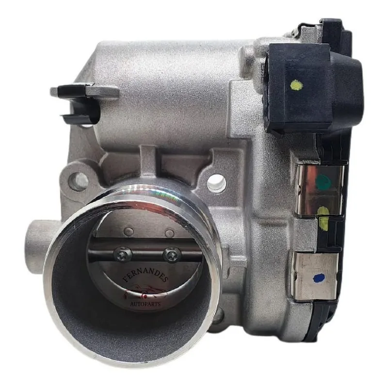 Corpo De Borboleta Tbi Siena Palio 1.0 1.3 16v