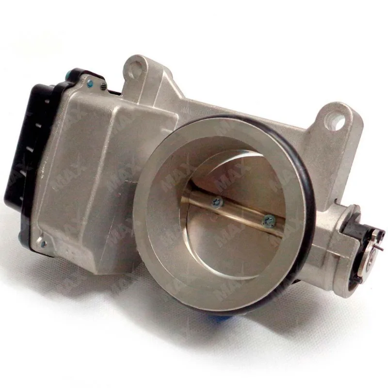 Corpo Borboleta Tbi Clio Scenic Megane Duster Sandero Kangoo