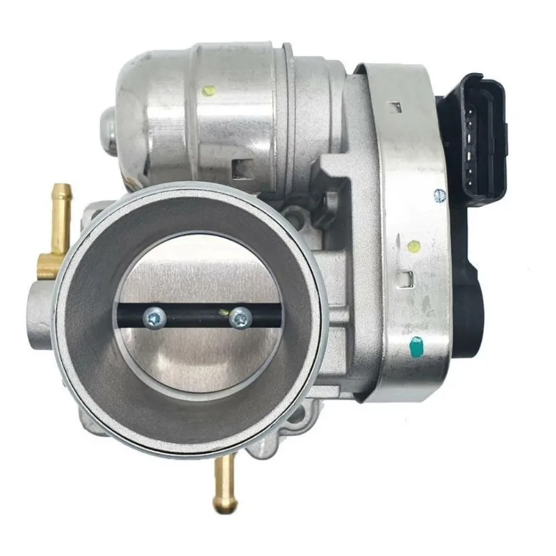 Corpo De Borboleta Tbi Doblo 2004 2005 2006 2007 1.8 16v