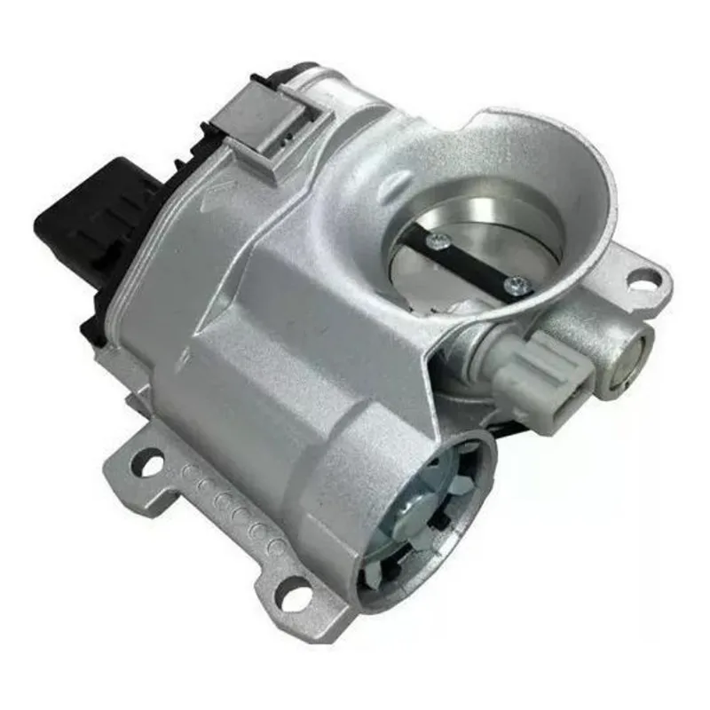 Corpo De Borboleta Tbi Renault Clio 2001 2002 2003 1.0 16v