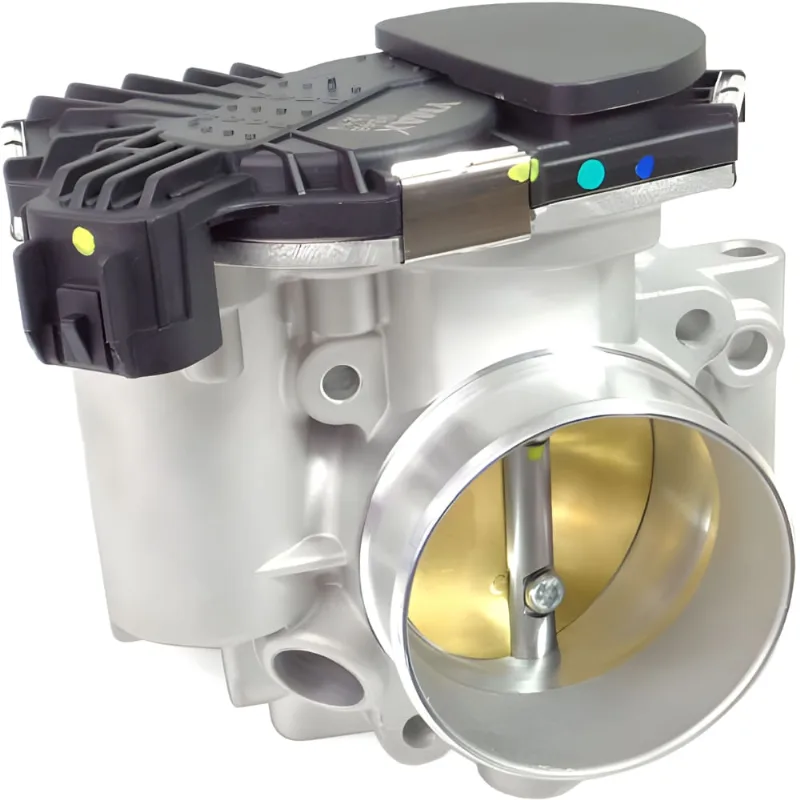Corpo Borboleta Tbi S10 2.4 Flex 2012 2013 2014 2015 2016