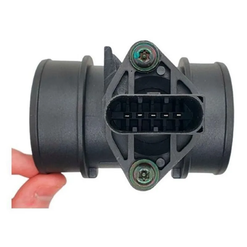 Medidor Fluxo De Ar Vw Gol Parati 1.0 16V Turbo 377906461