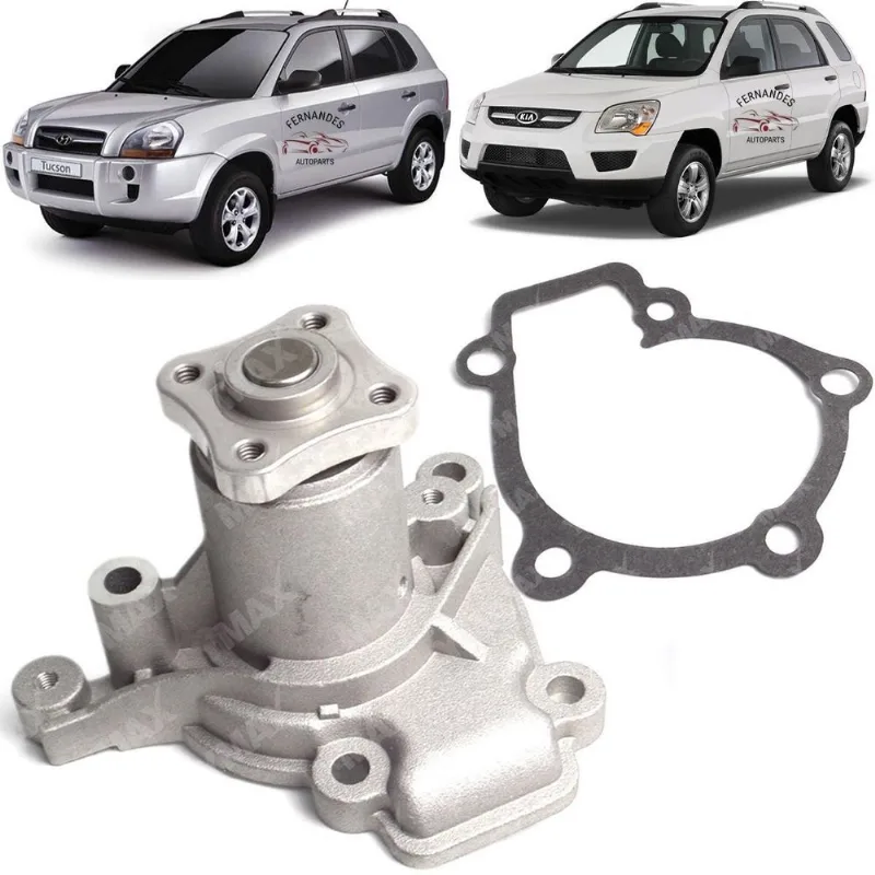 Bateria Hyundai Tucson/elantra/i30/ix35 2.0 - 2004 Em Diante