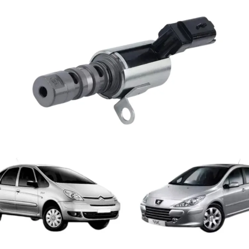 Válvula Solenoide 307 308 407 408 C4 C5 2.0 16v 2006 á 2016 480