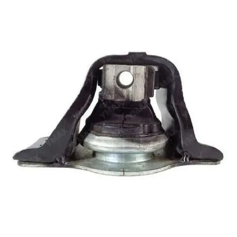 Coxim Calço Motor Dir. Renault Logan Sandero K4m 08-13