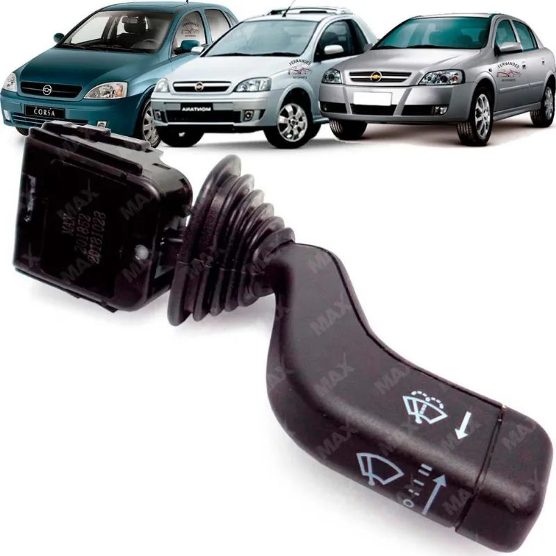 Chave Limpador Para Brisa Corsa Classic Astra Vectra Monta
