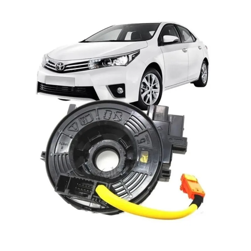 Cinta Do Airbag Original Toyota Corolla 2015 2016 2017 2018