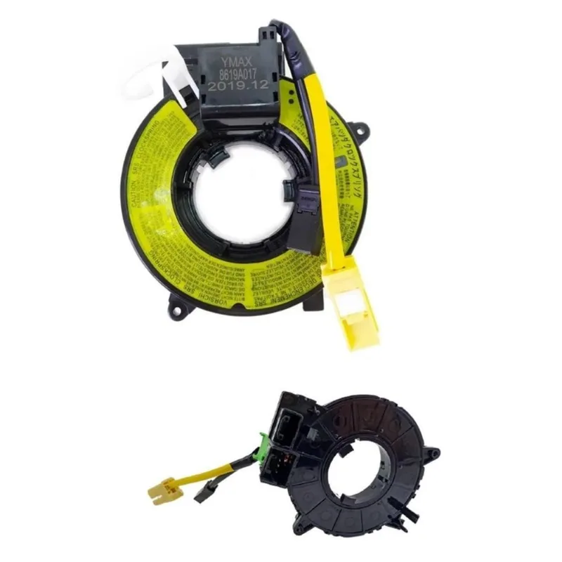 Cinta Do Airbag Original L200 2008 2009 2010 2011 Com Piloto