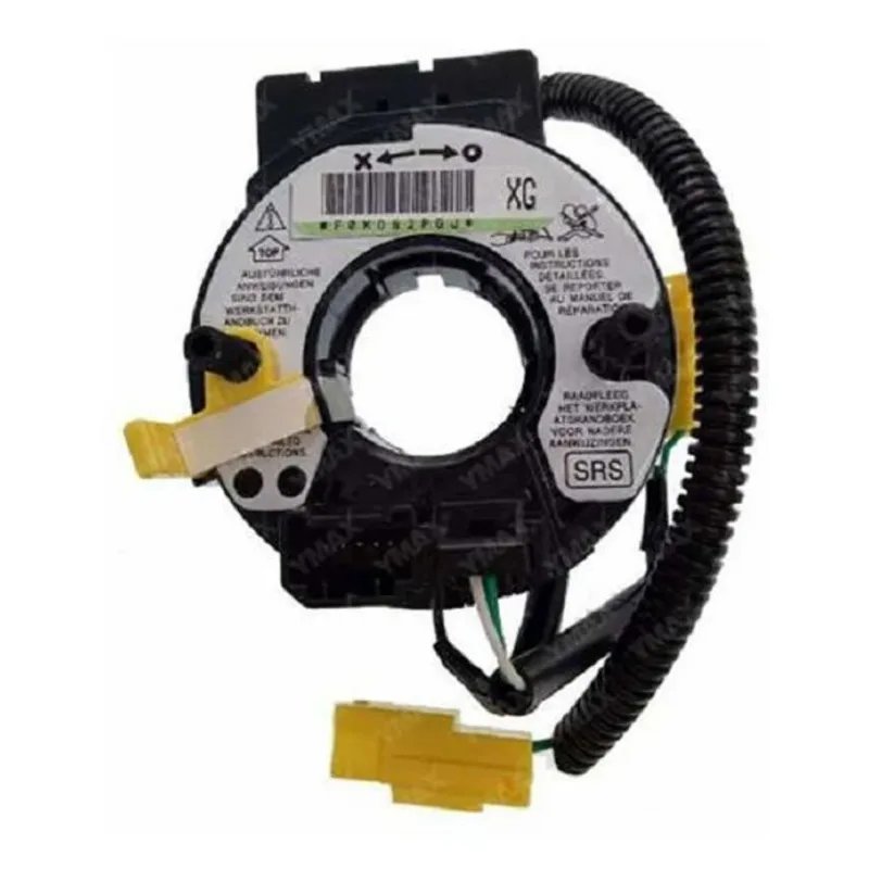 Cinta Air Bag Honda Fit 2003 A 2008 Ymax Ymx77903