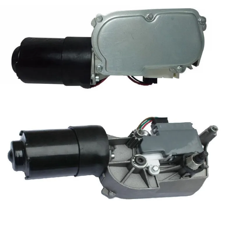 Motor Limpador Parabrisa Fiat Uno Ymax010