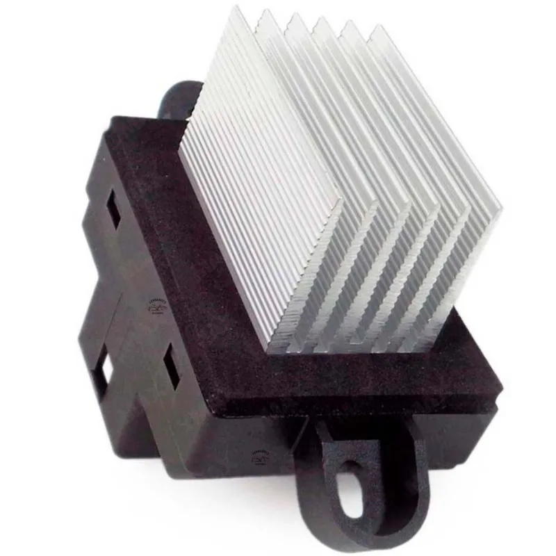 Resistência Do Ar Condicionado Ventilador Gm Malibu 22752970