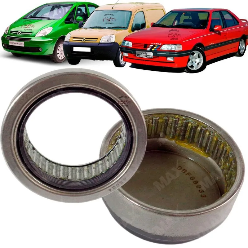 Braço Oscilante Traseiro Citroen Peugeot 513148/513149