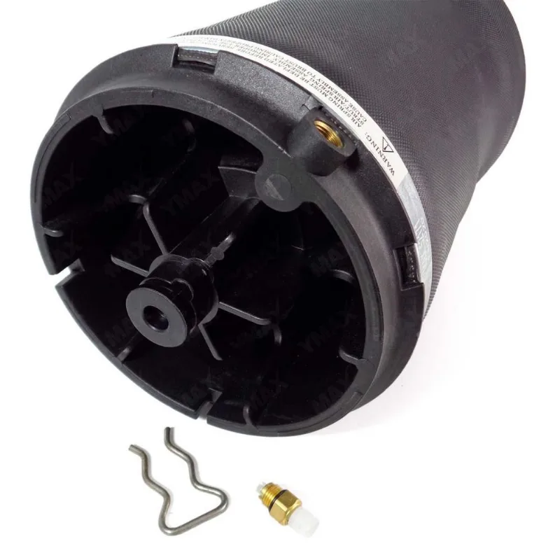 Bolsa Ar Suspensão Traseira Range Rover Sport Velar Lr044853