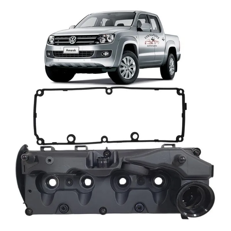 Tampa Válvula Vw Amarok 2.0 16v 2010 2011 2012 2013 Ate 2017