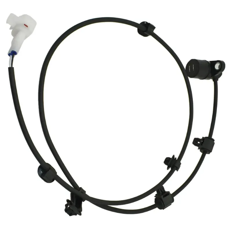 Sensor Abs Toyota Hilux Sw4 2006 Ate 2017 Traseiro Direito Ymax