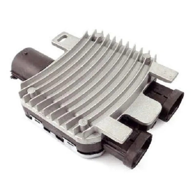 Resistencia Do Eletroventilador Evoque / Freelander / Volvo