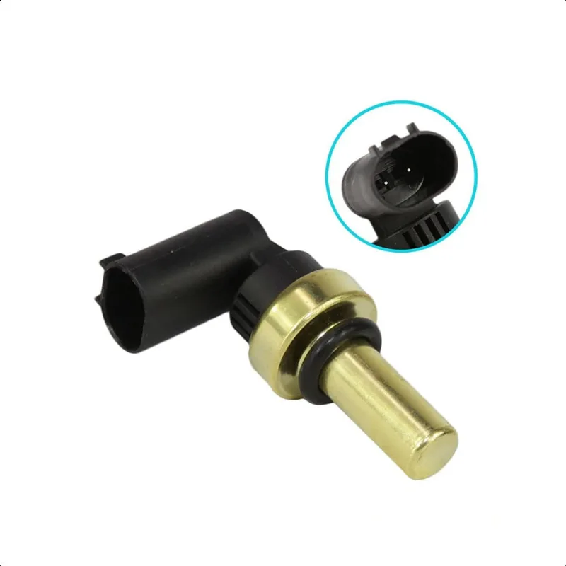 Sensor Temperatura Chevrolet Cruze Tracker 1.8 16v 2 Pinos