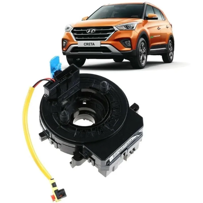 Cinta Do Airbag Original Hyundai Creta 2017 2018 2019