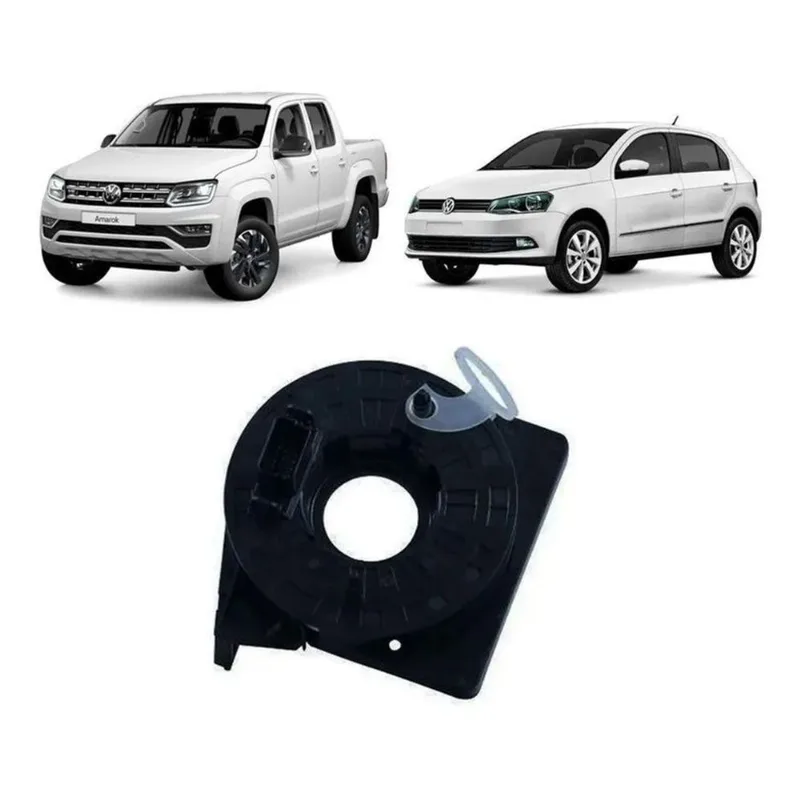 Cinta Airbag Vw Amarok/fox/gol/voyage/saveiro G6/up