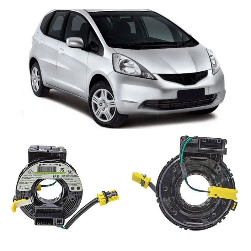 Cinta Do Airbag Original Honda New Fit 2009 2010 2011 2012